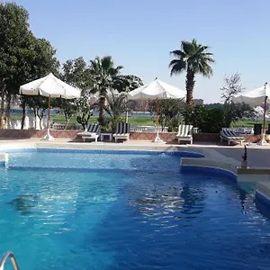 Hotel Nile View, Luxor