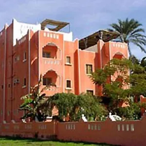 El Fayrouz Louxor
