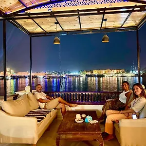 شقة Nile Castle