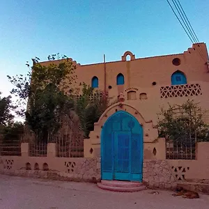 Scorpion House Louxor