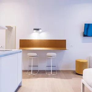 شقة Easyhomes-city Centre ميلان