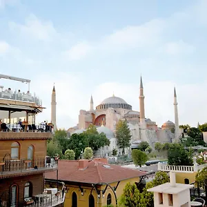 فندق سايد اسطنبول