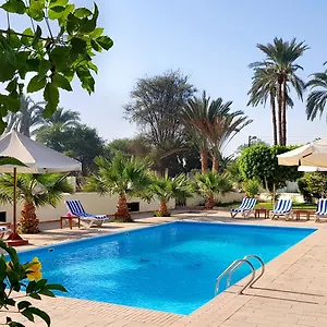 Sheherazade Louxor