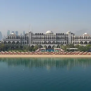 منتجع جميرا زعبيل سراي دبي