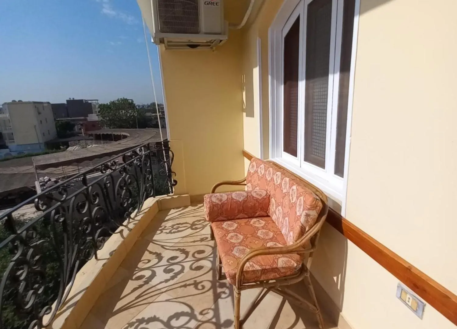 Nile Valley Hotel Luxor